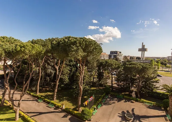 Hotel Domus Urbis Roma